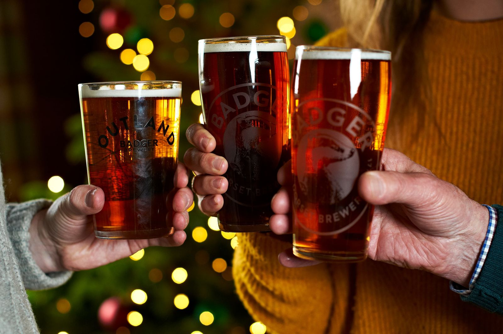 The Pub & Restaurant in Parkstone, Poole