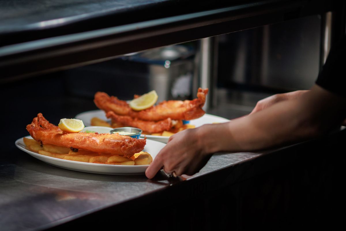 The Pub & Restaurant in Parkstone, Poole