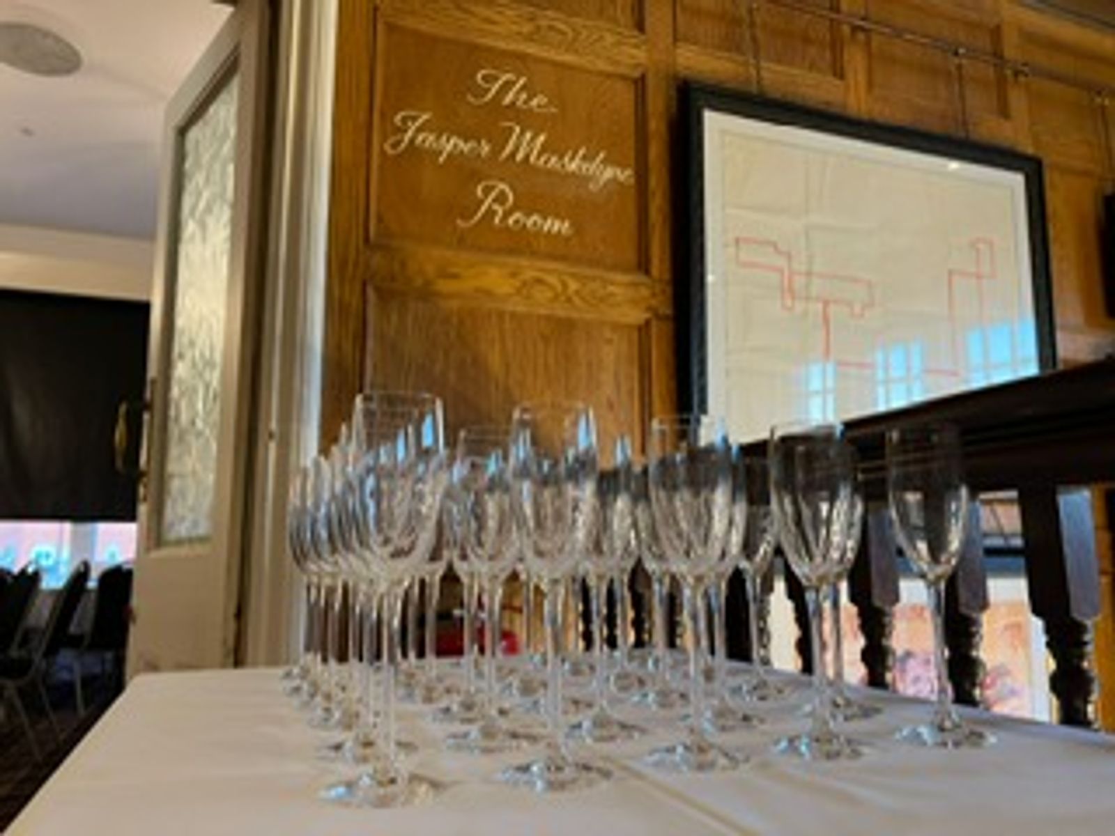 The Event Space Hire in Parkstone, Poole