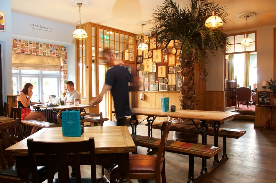 The Event Space Hire in Parkstone, Poole